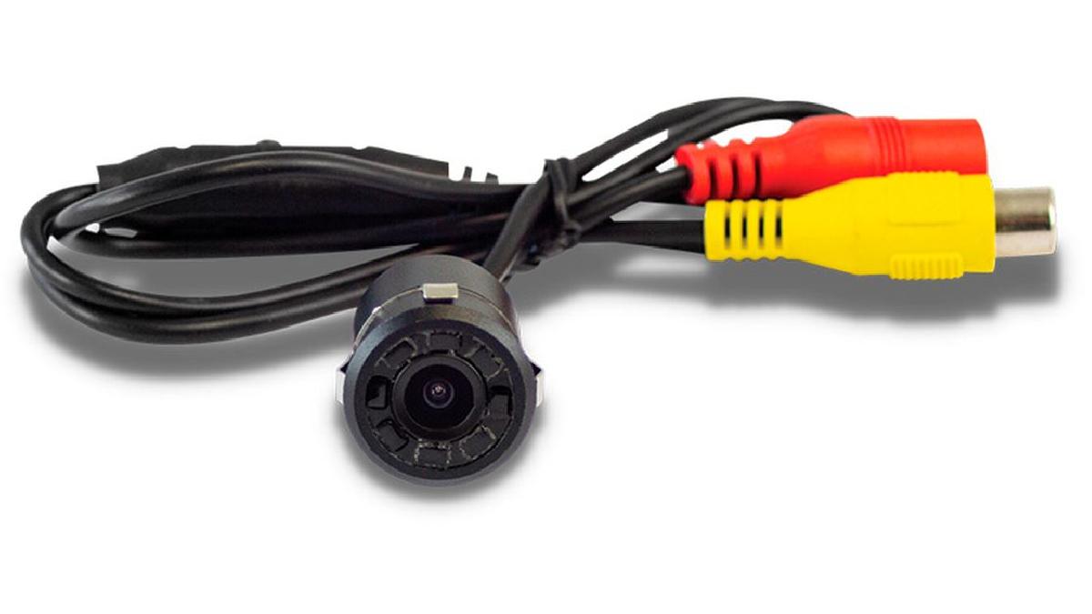 ParkSafe+cam%C3%A9ra+pare-chocs+compacte+avec+vision+nocturne%2C+c%C3%A2ble+de+8+m%C3%A8tres+inclus+%28%C3%9818.5mm%29